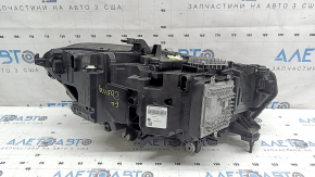 Фара передня ліва в зборі BMW X5 G05 19-23 LED, подряпина