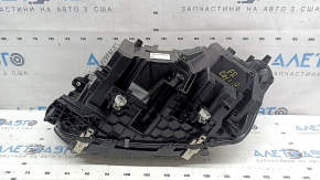 Фара передня права у зборі BMW X5 G05 19-23 LED