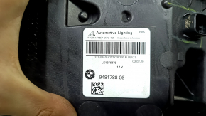 Фара передня права у зборі BMW X5 G05 19-23 LED