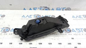 Протитуманна фара ПТФ права BMW X5 G05 19-23 LED, під полірування