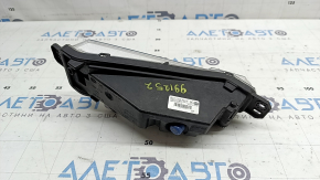Протитуманна фара ПТФ ліва BMW X5 G05 19-23 LED, під полірування