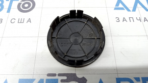 Центральный колпачок на диск Mercedes X167 GLS 450 580 20-26 75/65мм, коррозия