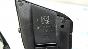 Педаль газу Mercedes X167 GLS 450580 20-23