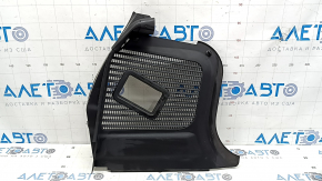 Решетка дворников пластик левая Mercedes X167 GLS 450 580 20-26