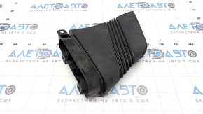 Воздухоприемник правый Mercedes X167 GLS 450 20-26