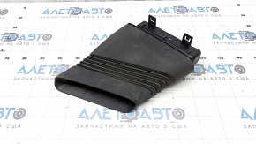Воздухоприемник правый Mercedes X167 GLS 450 20-26