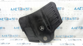 Накладка двигателя Mercedes X167 GLS 450 20-23