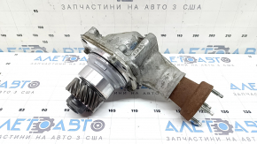 Передний редуктор раздатка Honda CRV 20-22 hybrid 57к