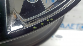 Диск колесный R19X7.5J Nissan Ariya 23-26 сколы