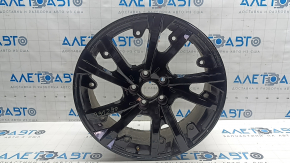 Диск колесный R19X7.5J Nissan Ariya 23-26 сколы