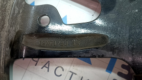 Диск колесный R19X7.5J Nissan Ariya 23-26 сколы