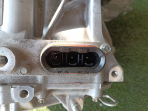 АКПП у зборі Honda CRV 20-21 2.0 hybrid CVT AWD 57к
