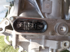 АКПП у зборі Honda CRV 20-21 2.0 hybrid CVT AWD 57к