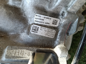 АКПП у зборі Honda CRV 20-21 2.0 hybrid CVT AWD 57к