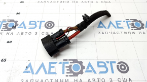 Фишка на диффузор кожух радиатора Mercedes X167 GLS 20-26