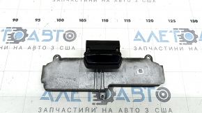 Камера слежения за водителем BMW X7 G07 19-22 в копоти