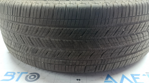 Шина R19 235/55 BRIDGESTONE ALENZA SPORT 2025 всесезонная 6мм