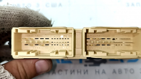 Блок управління заднім правим сидінням 2 ряд Mercedes X167 GLS 450580 20-26
