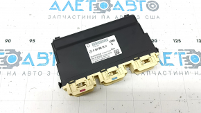 Блок керування сидінням водія Mercedes X167 GLS 450 580 20-26