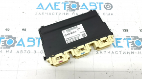 Блок керування пасажирським сидінням Mercedes X167 GLS 450580 20-26