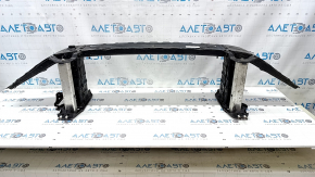 Підсилювач переднього бампера Mercedes X167 GLS 450 580 20-26 з іклами