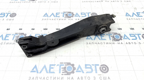 Кронштейн верхньої планки телевізора лівий Mercedes X167 GLS 450580 20-26