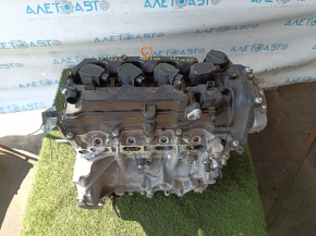 Двигун Honda CRV 20-22 2.0 hybrid LFA1 57к