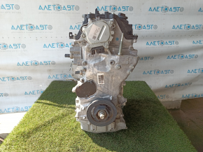 Двигун Honda CRV 20-22 2.0 hybrid LFA1 57к