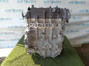 Двигун Honda CRV 20-22 2.0 hybrid LFA1 57к