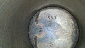 Двигун Honda CRV 20-22 2.0 hybrid LFA1 57к