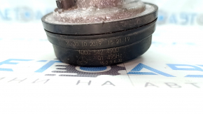Сигнал High Mercedes X167 GLS 20-26