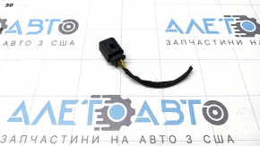 Фишка на сигнал low Mercedes X167 GLS 20-26