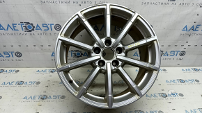 Колісний диск R18x8J Audi A4 B8 13-16 тип 2 бордюрка