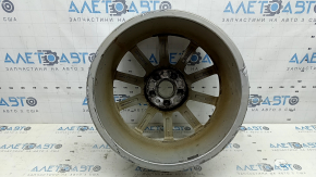 Колісний диск R18x8J Audi A4 B8 13-16 тип 2 бордюрка