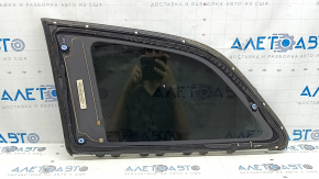 Форточка глухе скло задня права Mercedes X167 GLS 450 580 20-26 хром