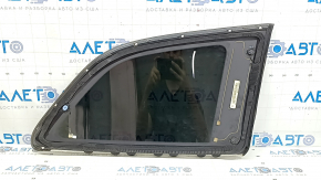 Форточка глухе скло задня ліва Mercedes X167 GLS 450 580 20-26 хром