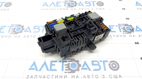 Блок запобіжників підкапотний Mercedes X167 GLS 450580 20-26