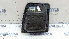 Кришка обшивки арки задньої правої BMW X5 G05 19-25 чорна, під хімчистку
