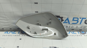 Кришка дзеркала ліва Infiniti M37 Q70 15-19