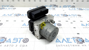 ABS АБС Honda CRV 20-22 hybrid Touring
