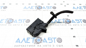 Фишка на компрессор пневмоподвески Mercedes X167 GLS 450 580 20-26