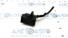 Фишка на компрессор пневмоподвески Mercedes X167 GLS 450 580 20-26