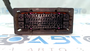 Фишка на компрессор пневмоподвески Mercedes X167 GLS 450 580 20-26