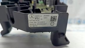 Распределительная плита АКБ подкапотная левая Mercedes X167 GLS 450 580 20-26