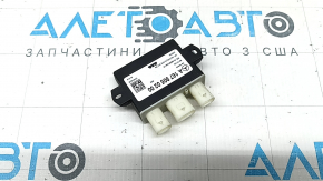 Блок управления датчика открывания багажника ногой Mercedes X167 GLS 450 580 20-26