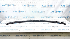 Накладка задня капота Mercedes X167 GLS 450 580 20-26 під форсунки