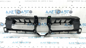 Кронштейн решетки радиатора grill Mercedes X167 GLS 20-23