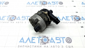 Вспомогательный насос охлаждения Mercedes X167 GLS 450 20-24 580 20-23