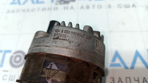 Вспомогательный насос охлаждения Mercedes X167 GLS 450 20-24 580 20-23