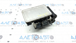 Компрессор пневмоподвески Mercedes X167 GLS 450 580 20-26
